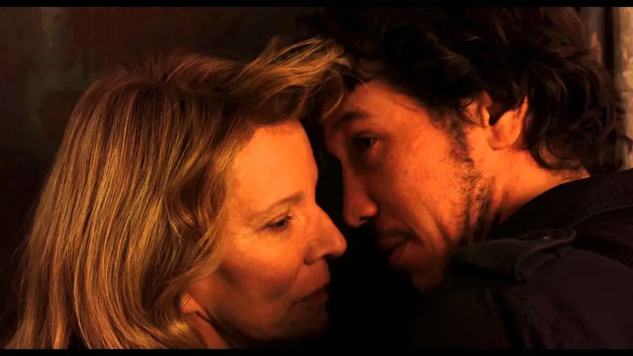Gare du Nord — trailer