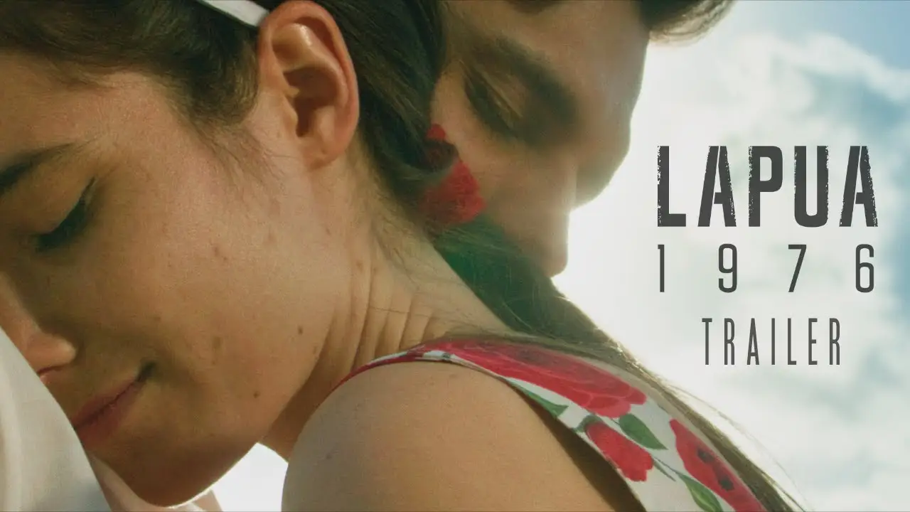 Lapua 1976 — трейлер