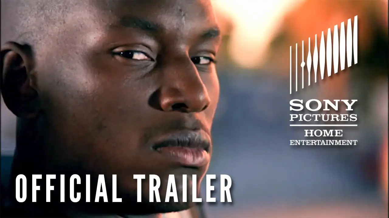 Baby — trailer
