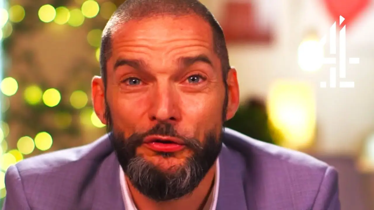 First Dates — trailer