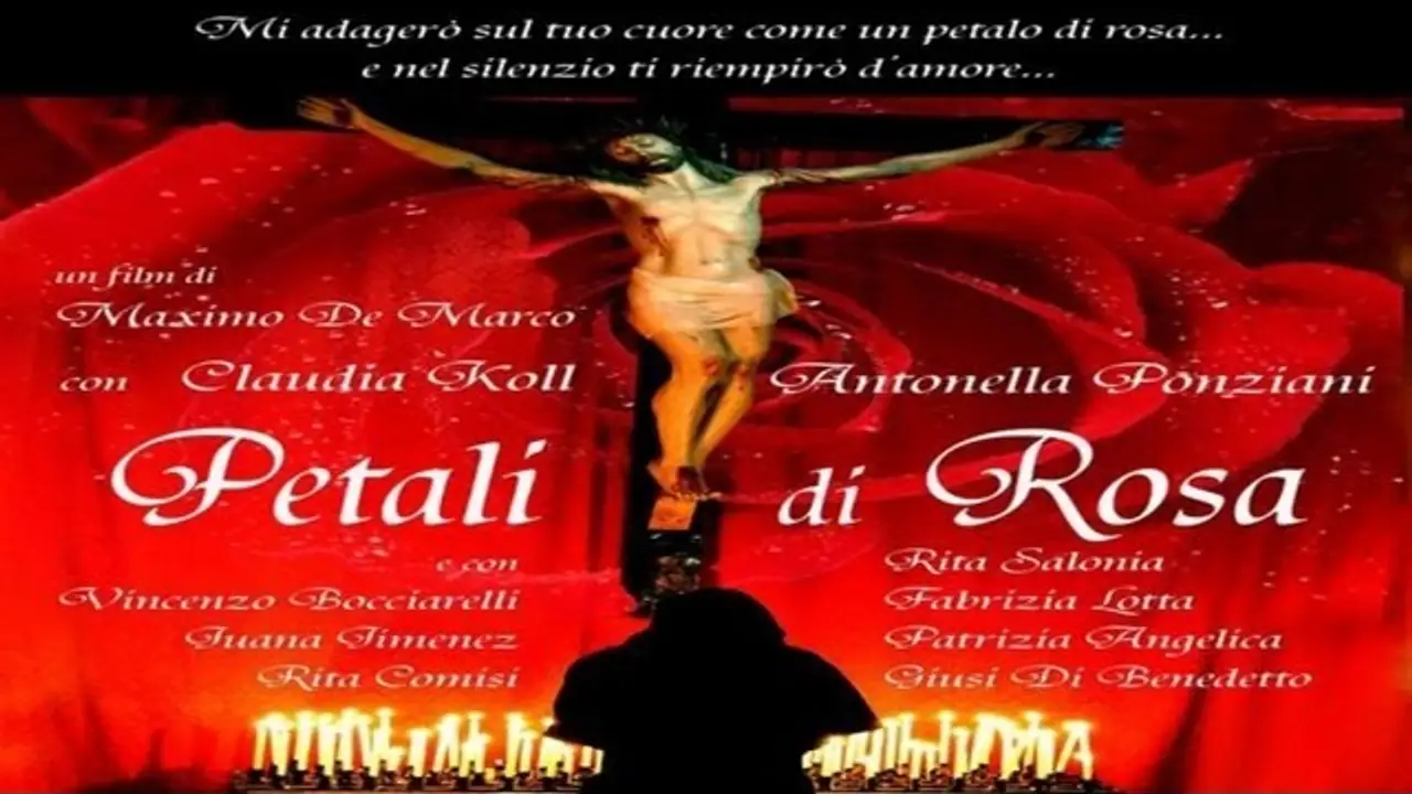 Petali di Rosa — трейлер