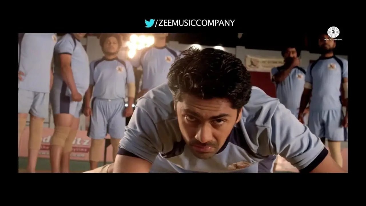 Badlapur Boys — trailer