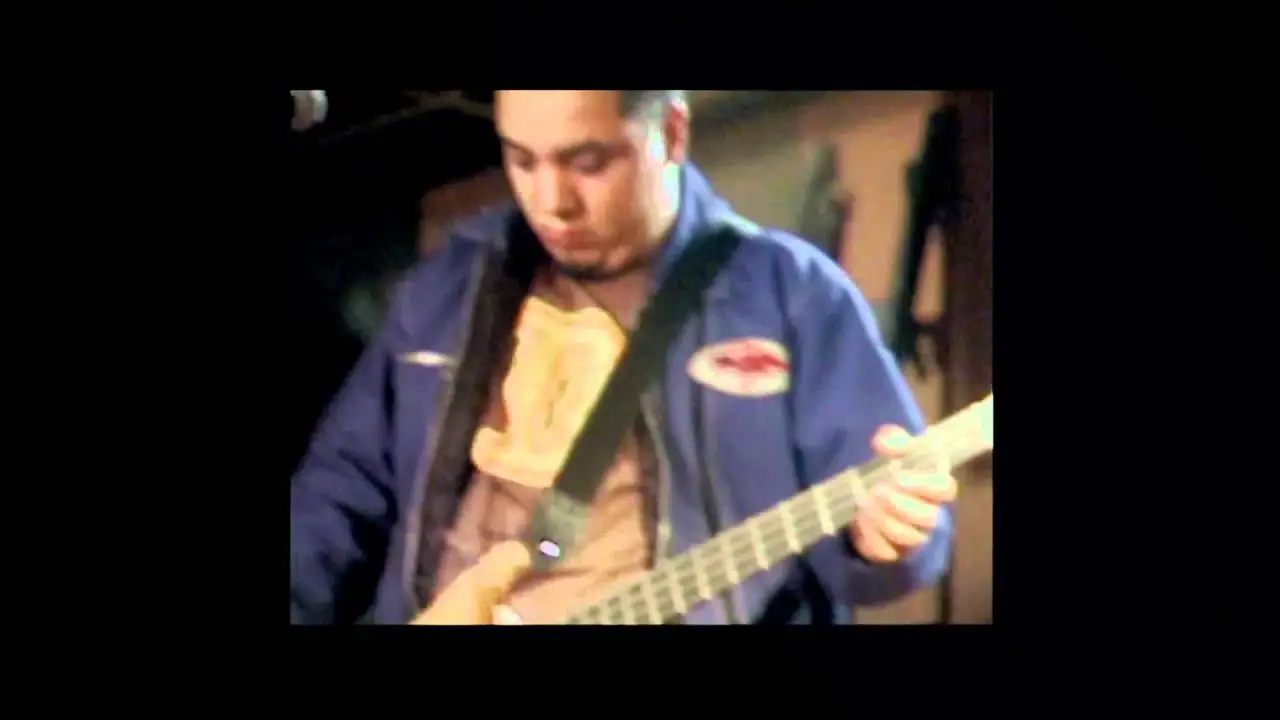 Gimme the Power — trailer