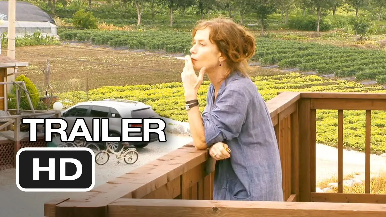Another Country — trailer