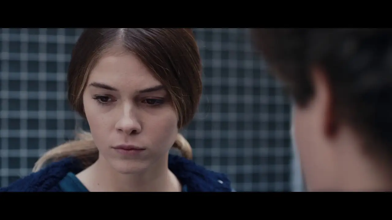 Slam — trailer