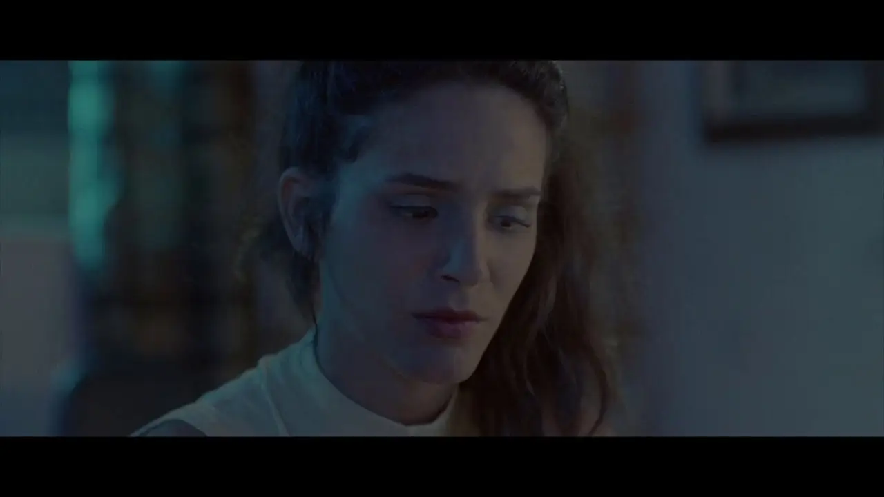 A New Spirit — trailer