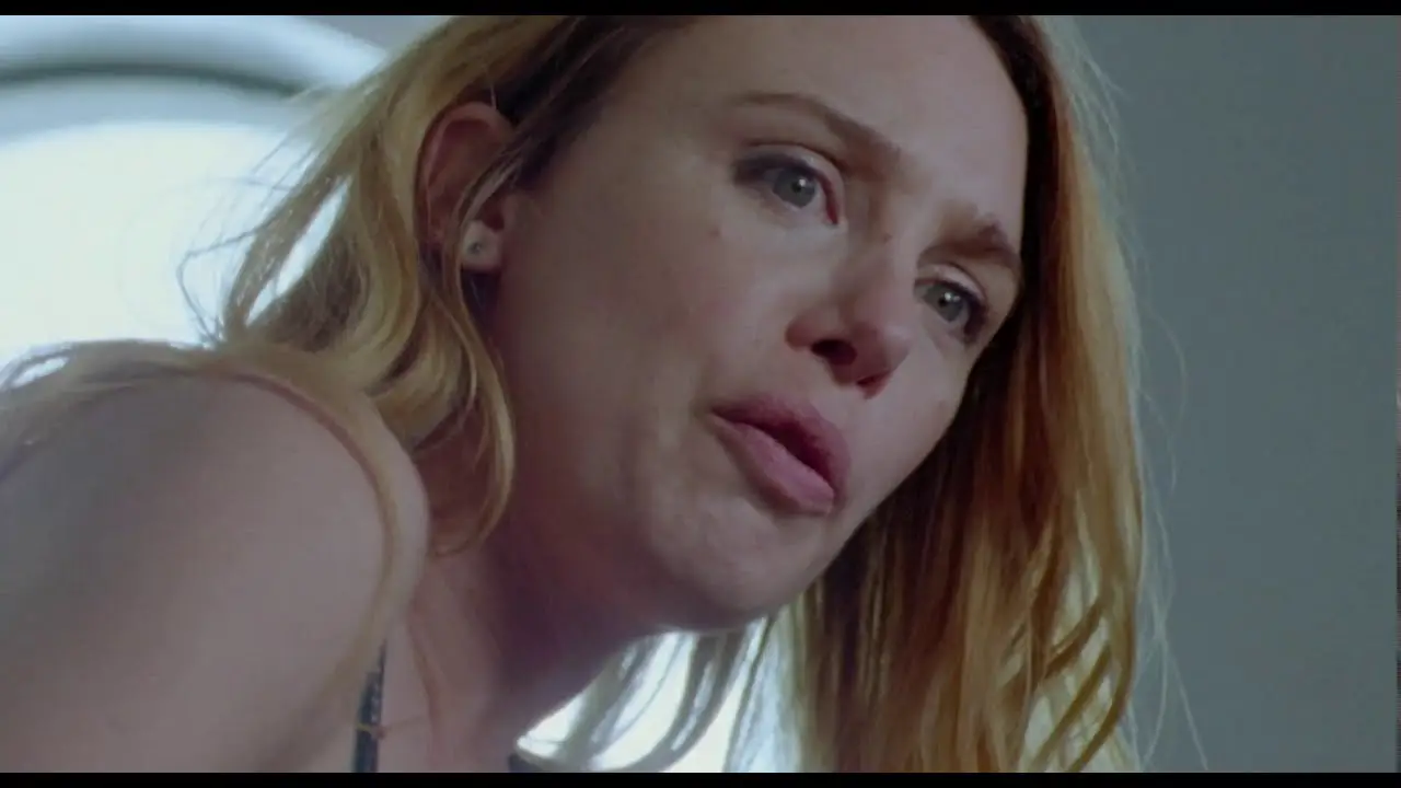 Passion — trailer