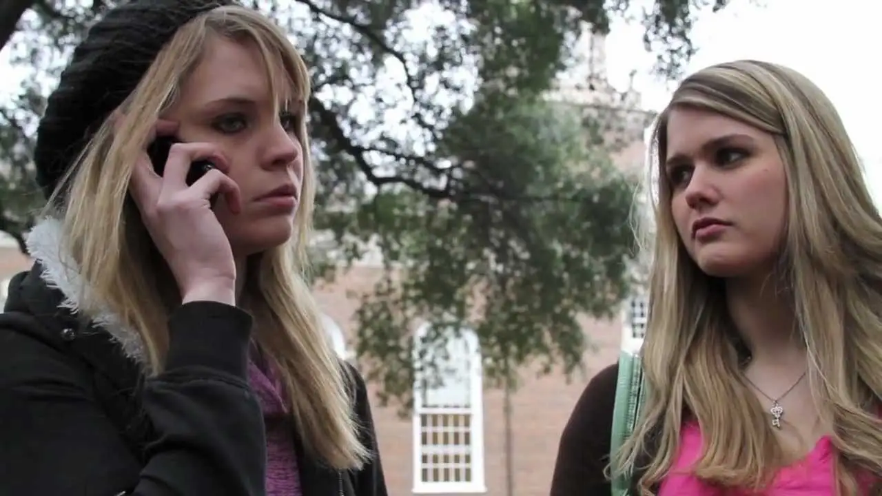 Southern Girls — trailer