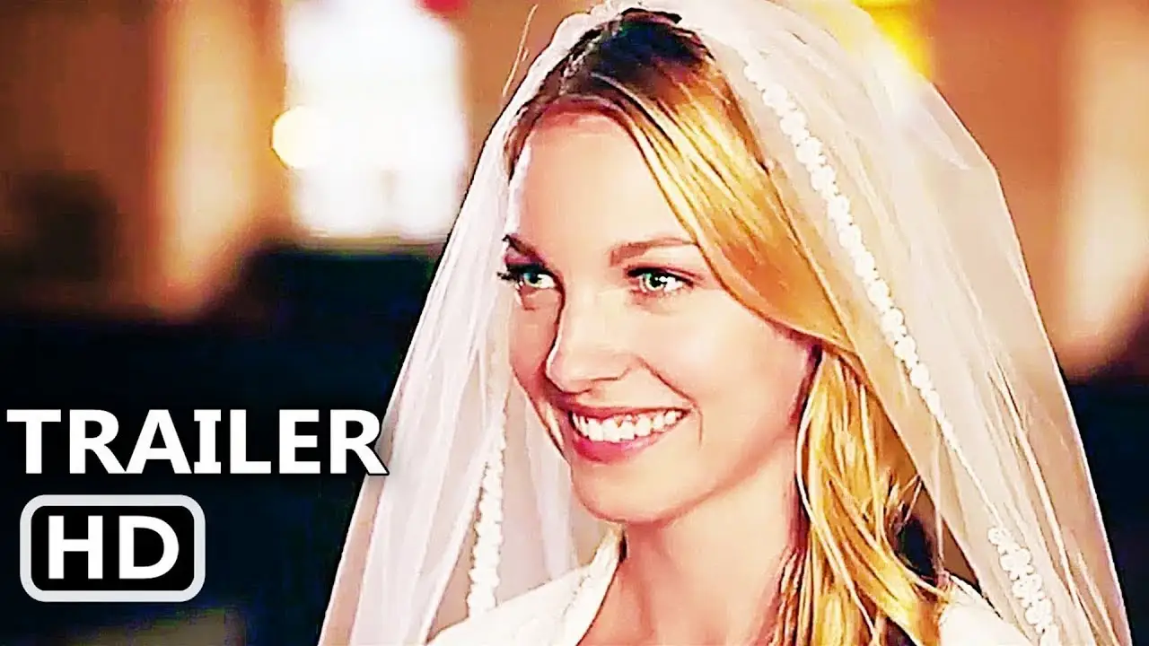 Best Friend from Heaven — tráiler