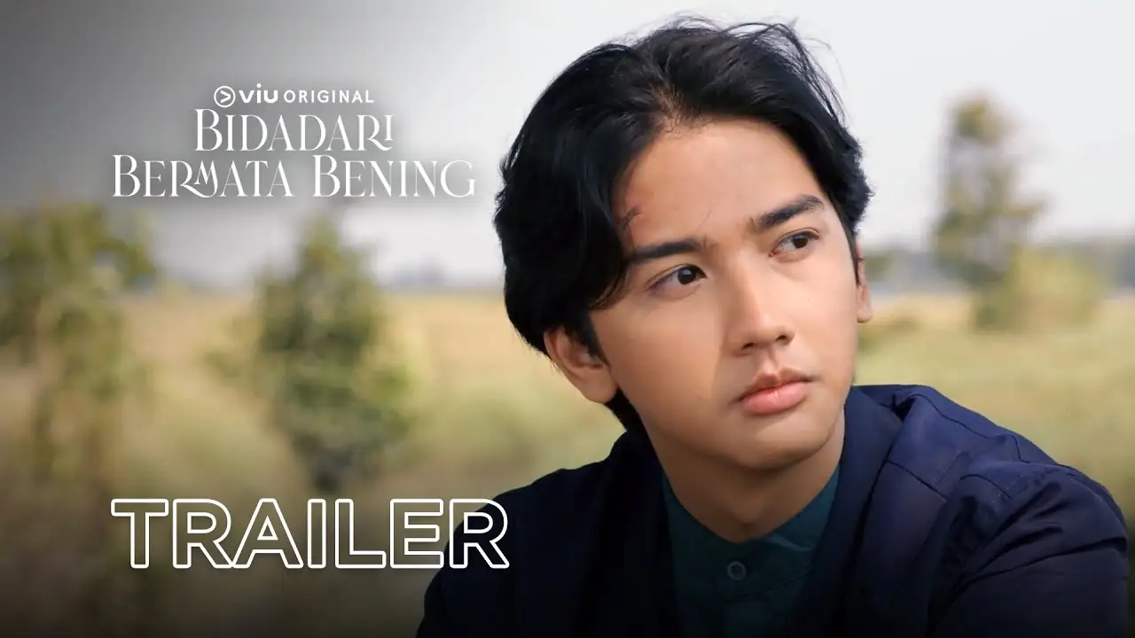 Bidadari Bermata Bening — трейлер