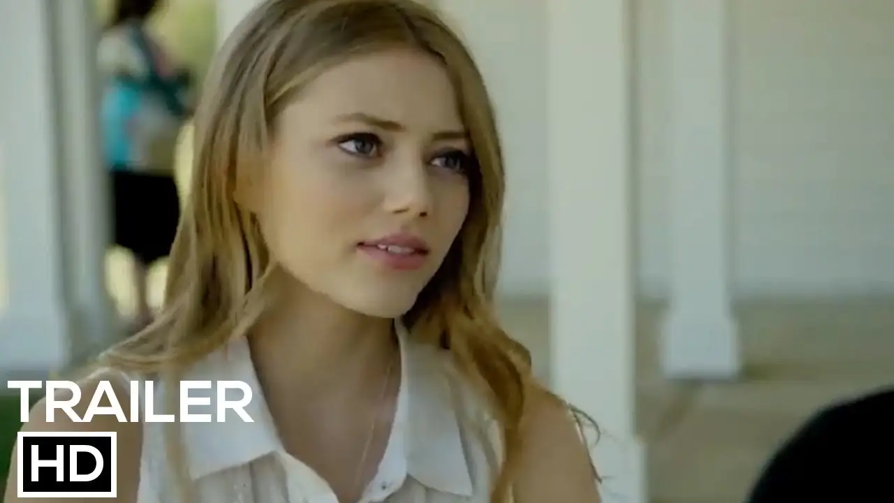 Hope Ranch — trailer