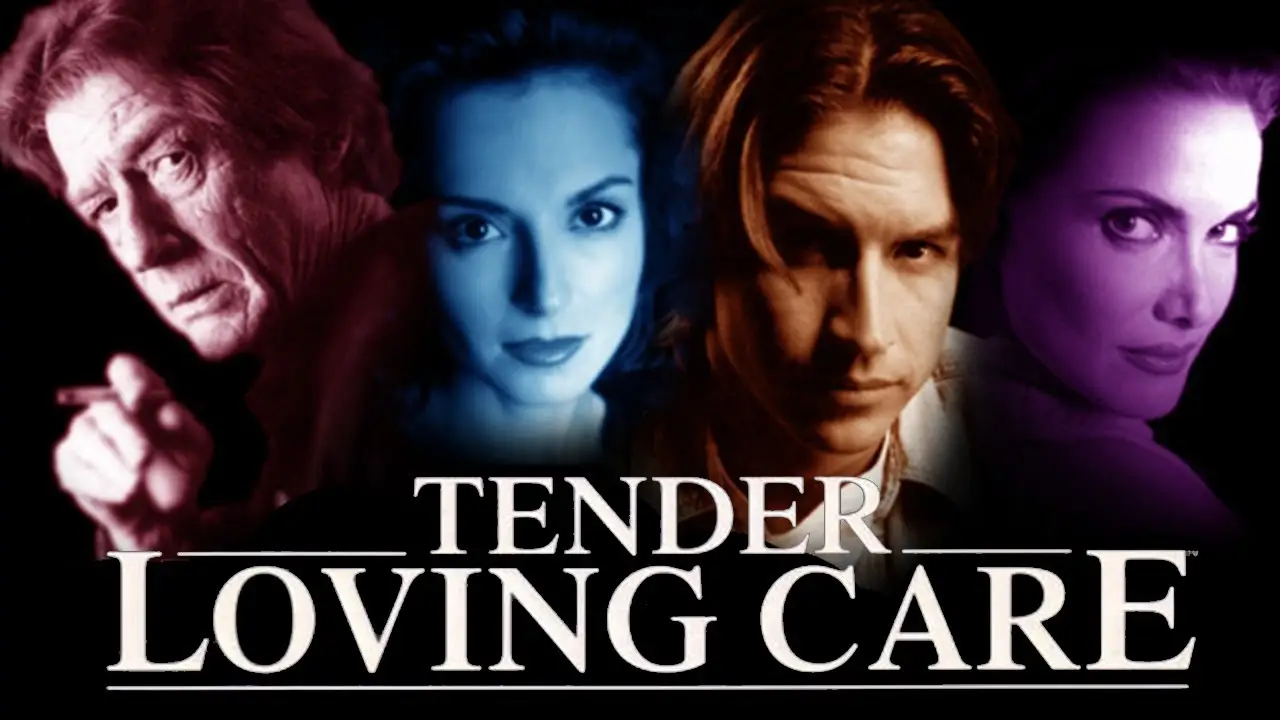 Tender Loving Care — tráiler