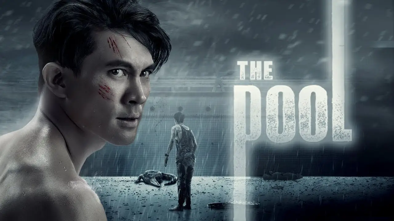 The Pool — trailer
