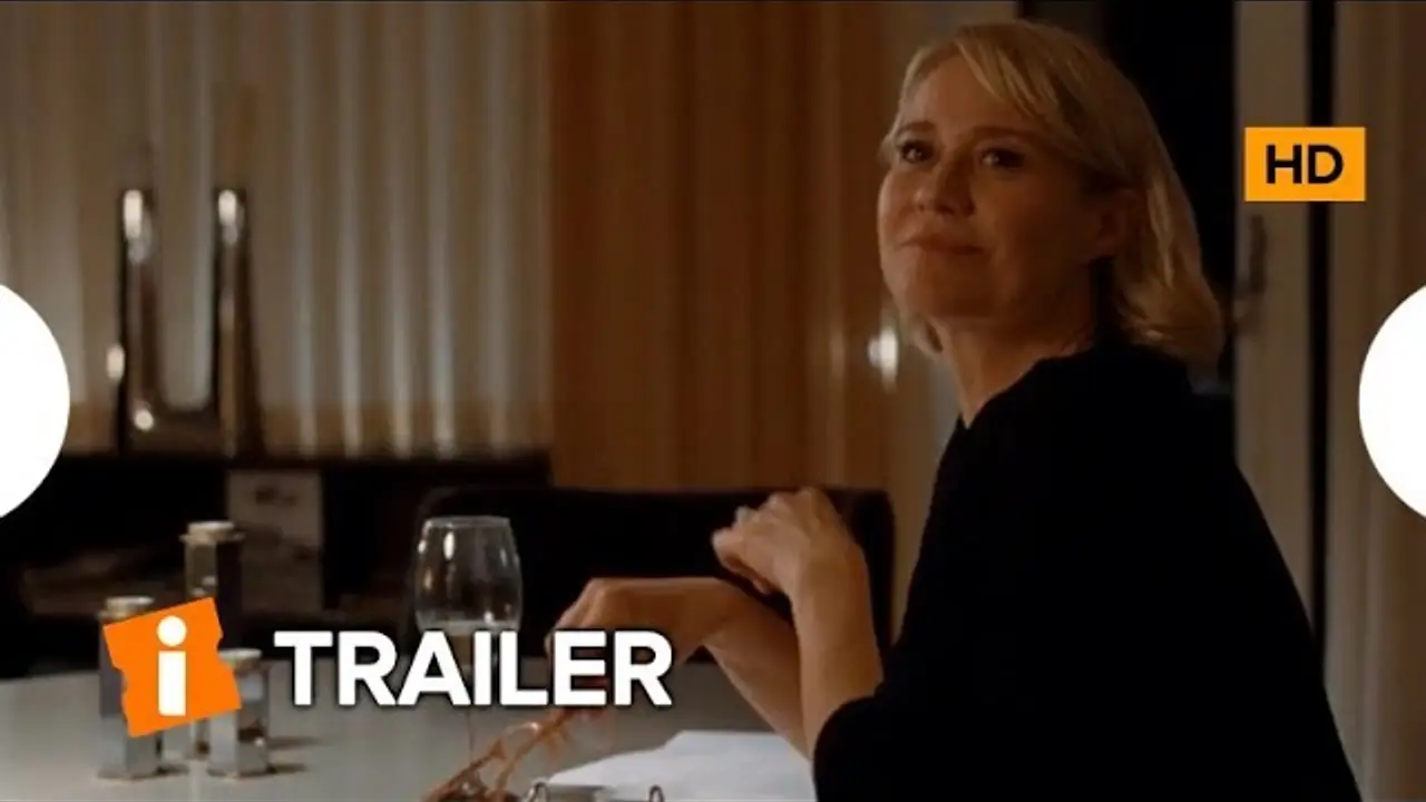 Rainha — trailer