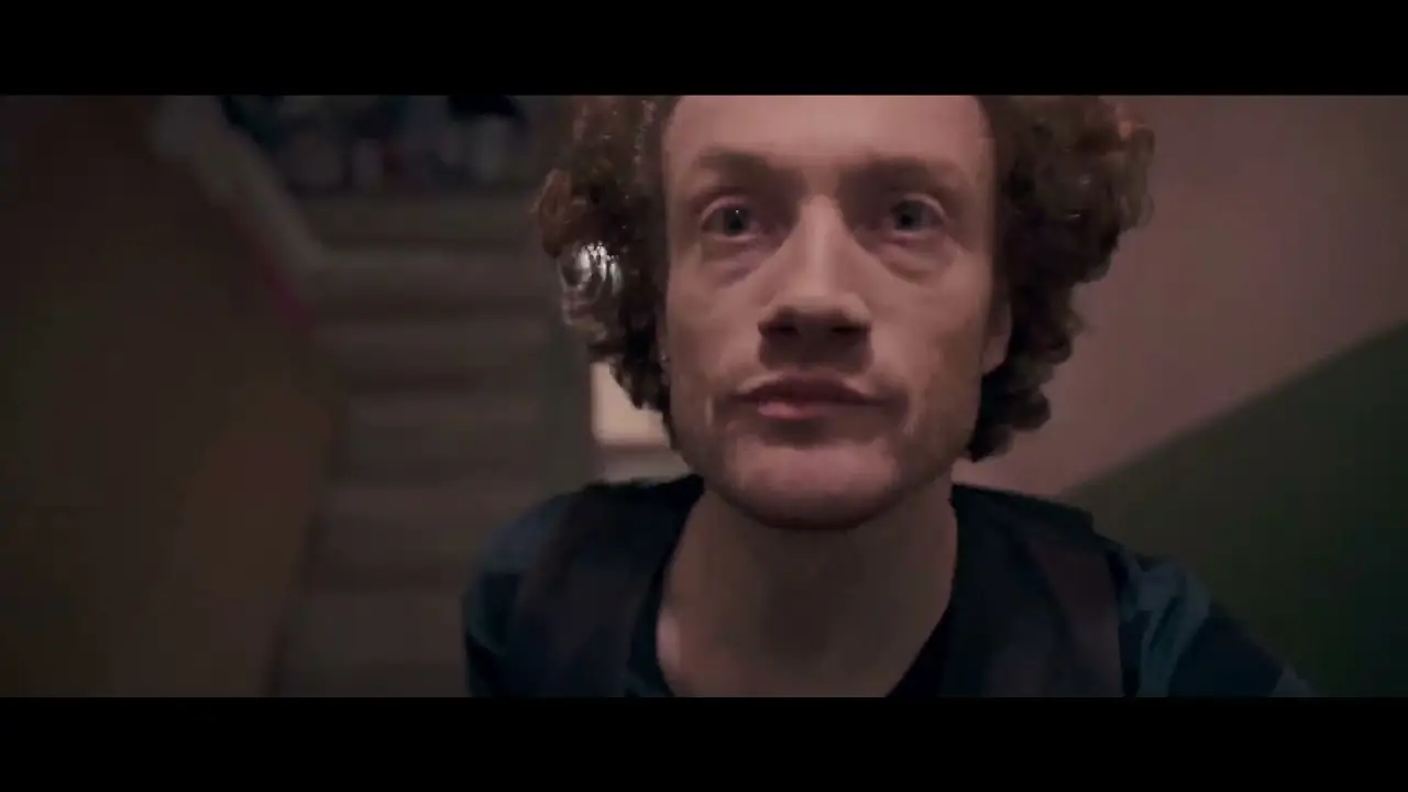 La répétition — tráiler