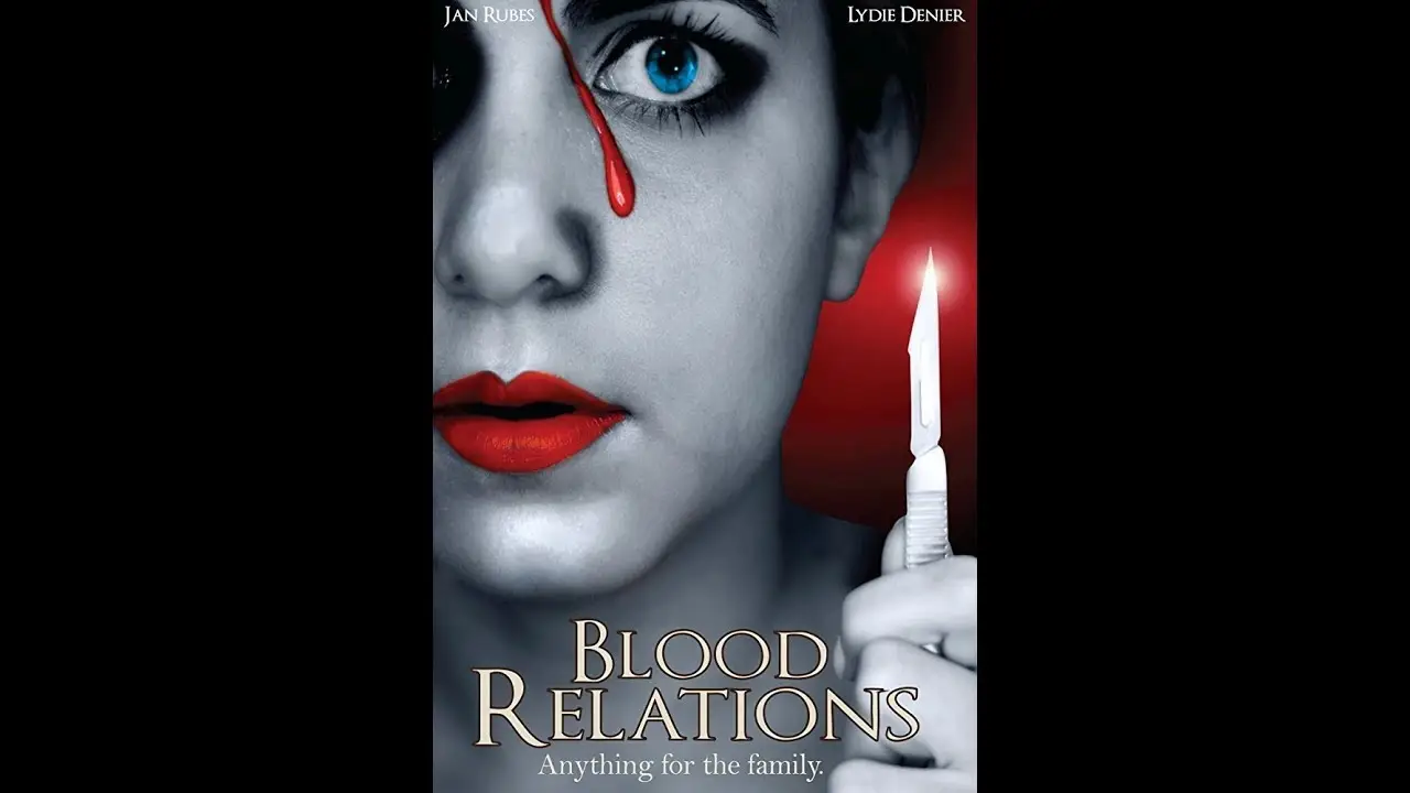 Blood Relations — trailer
