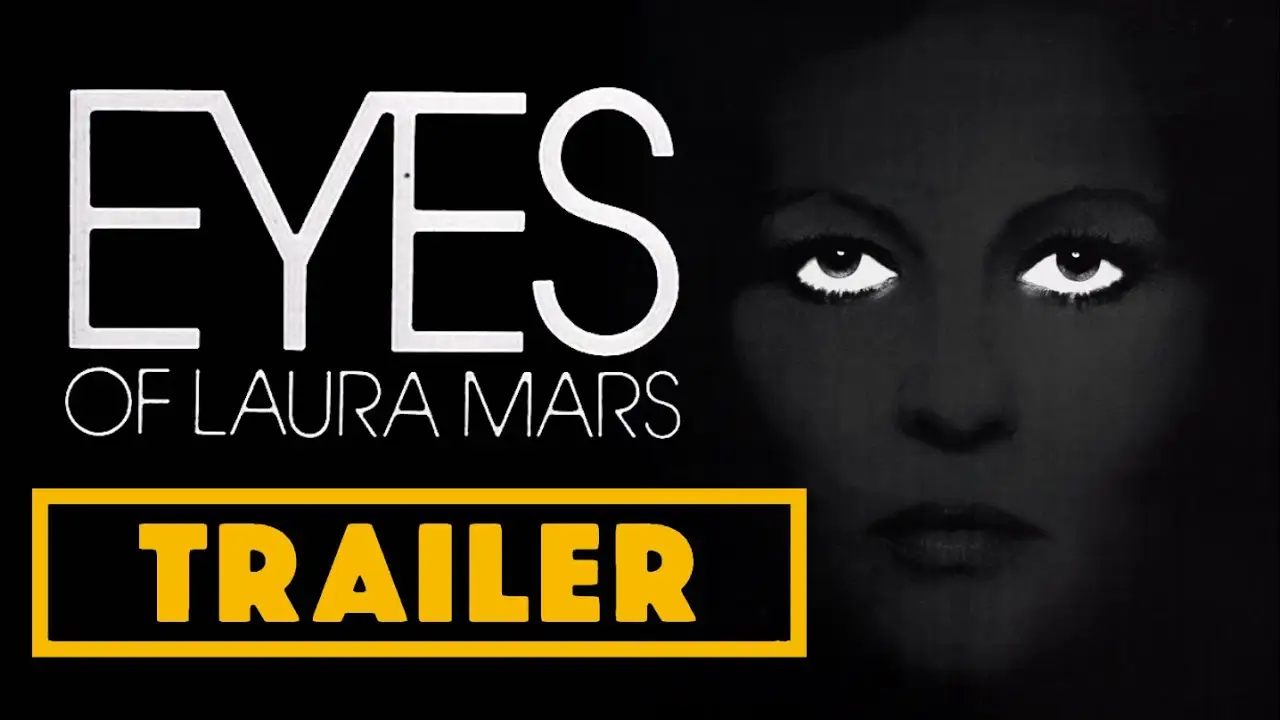 The Eye — trailer