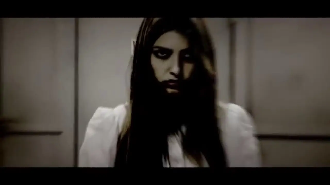 A Haunting in Cawdor — trailer