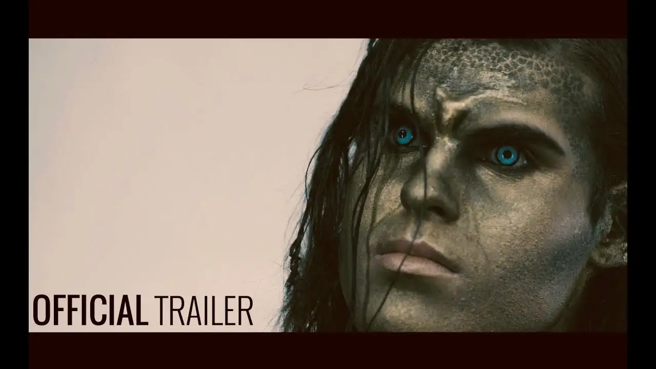 Astro — trailer