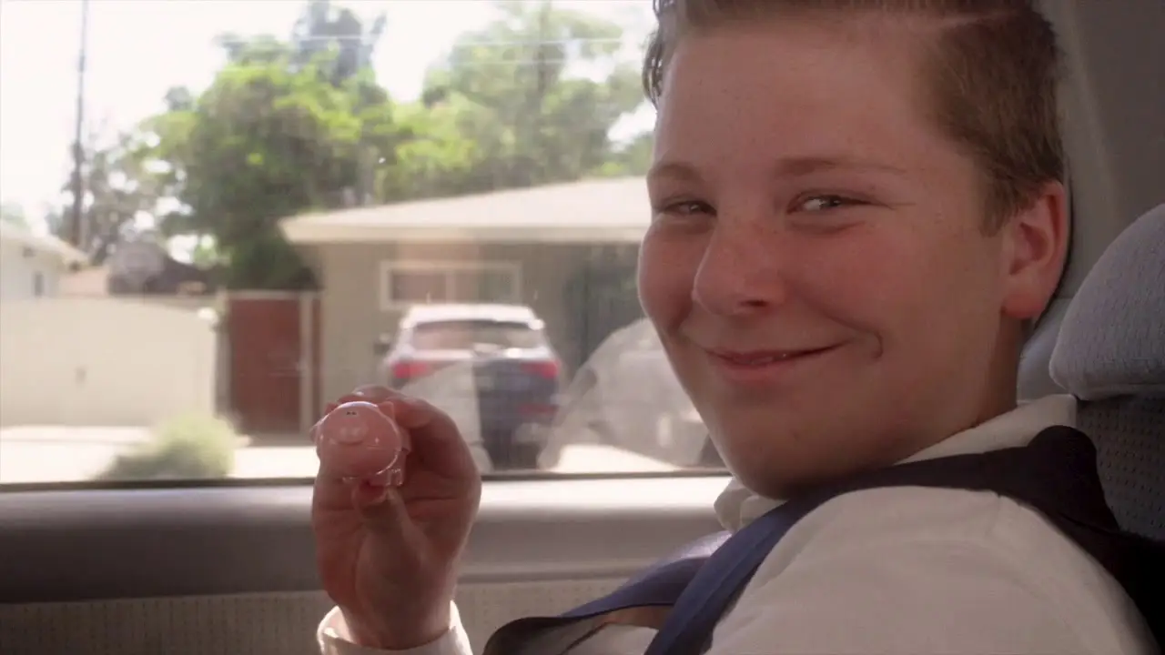Ham on Rye — trailer