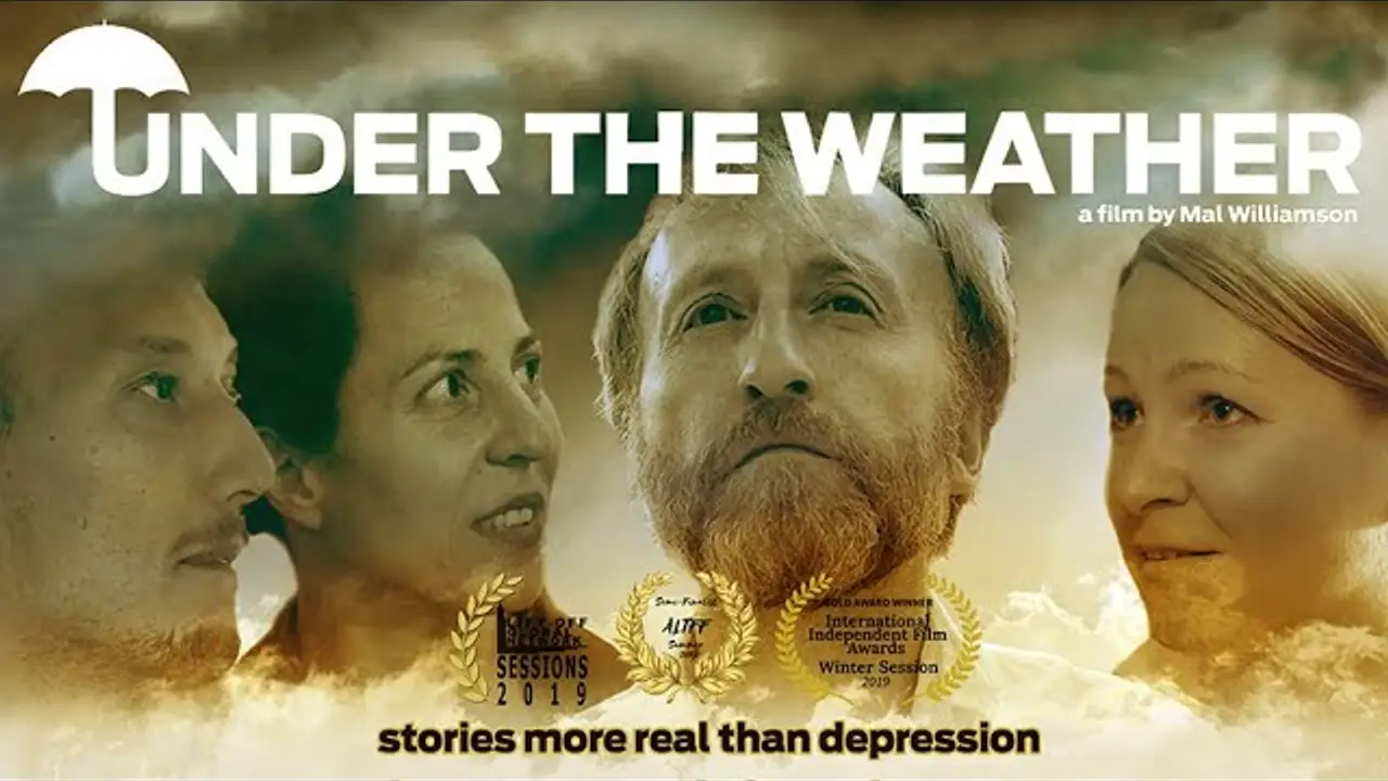 Under the Weather — трейлер