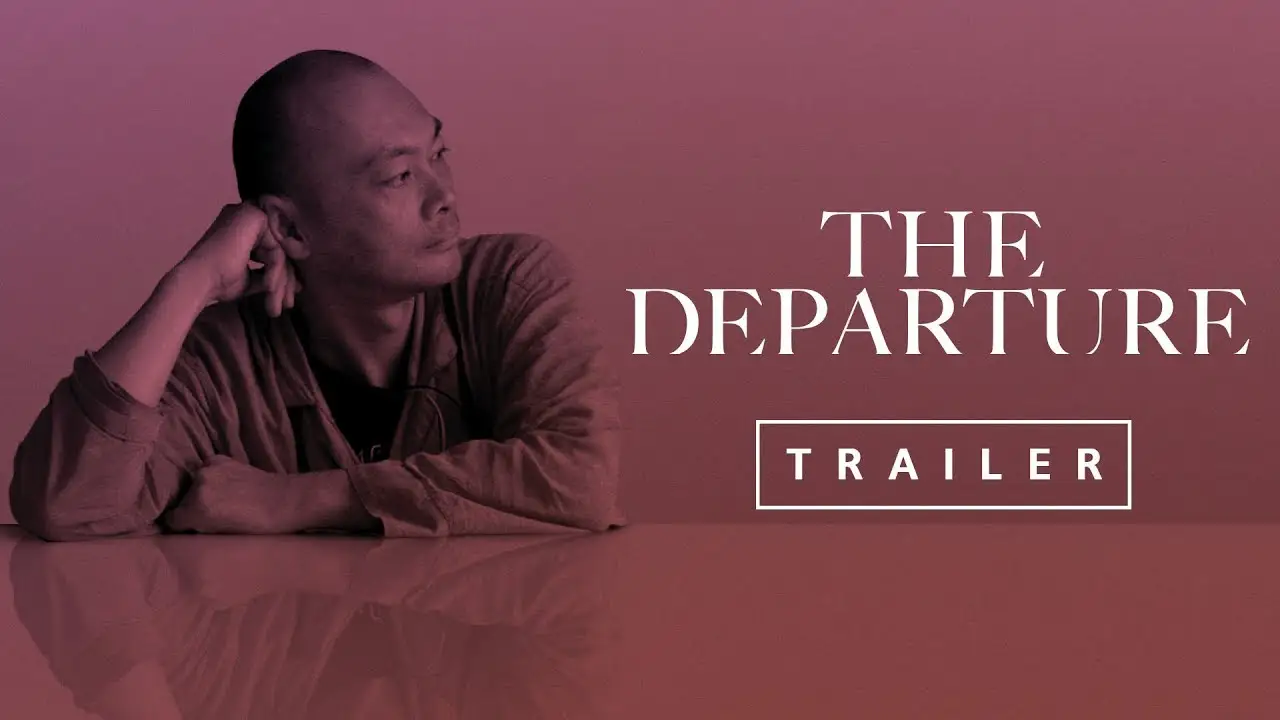 The Departure — трейлер