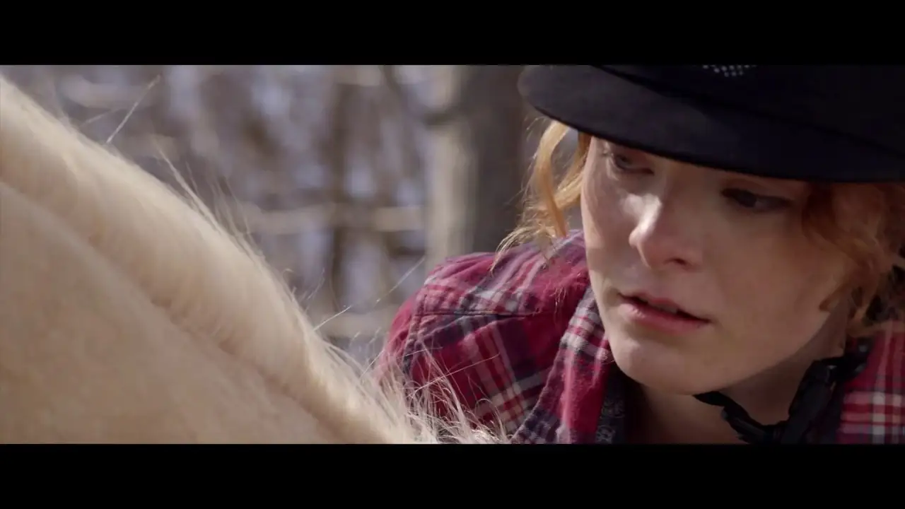 Unbridled — trailer