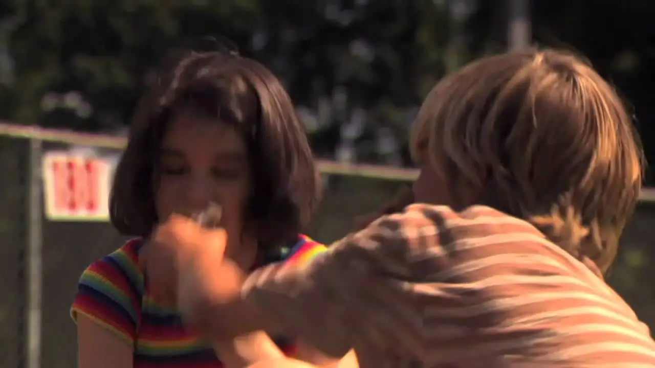 Sheeba — trailer