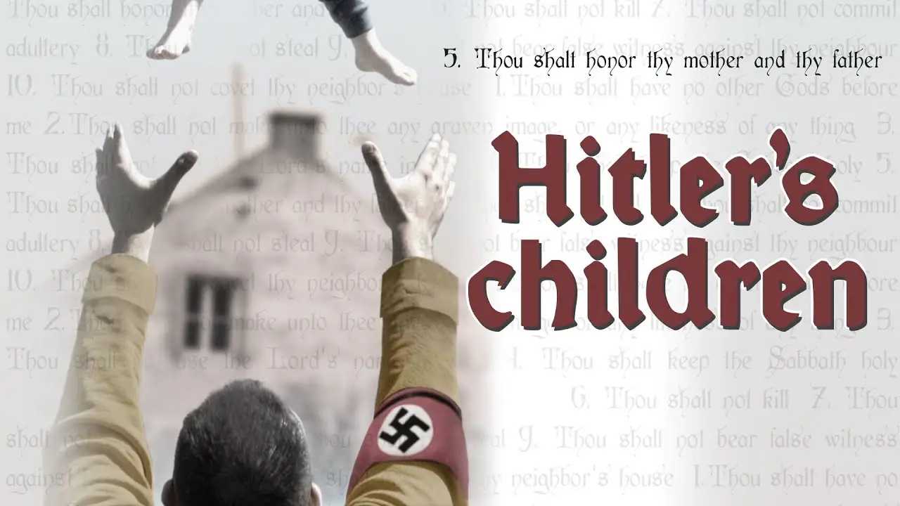 Hitler's Children — trailer