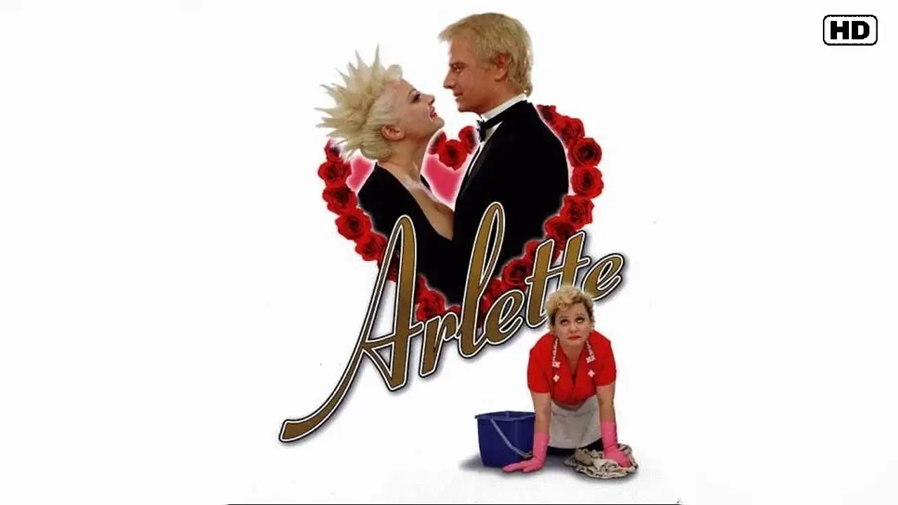 Arlette — trailer