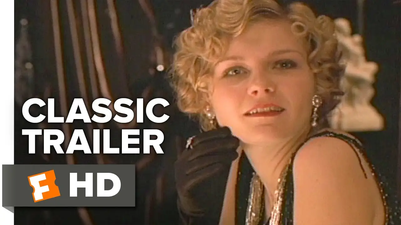 Meow — trailer