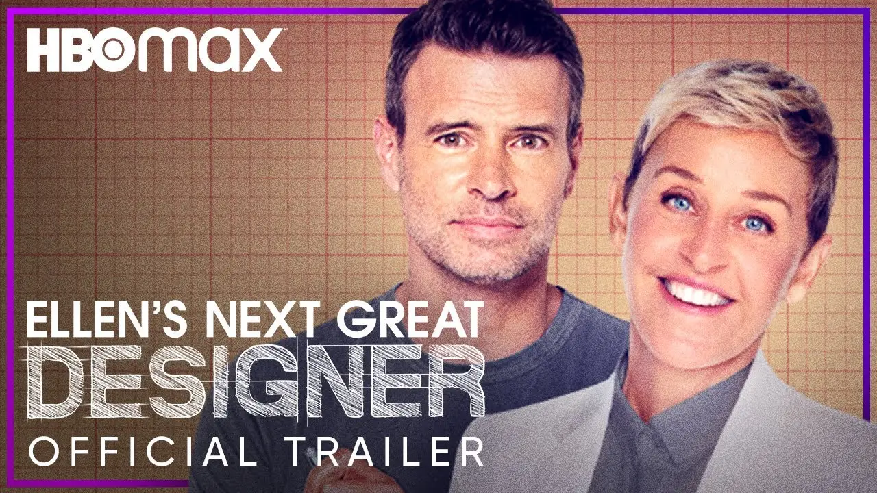 Ellen's Next Great Designer — tráiler