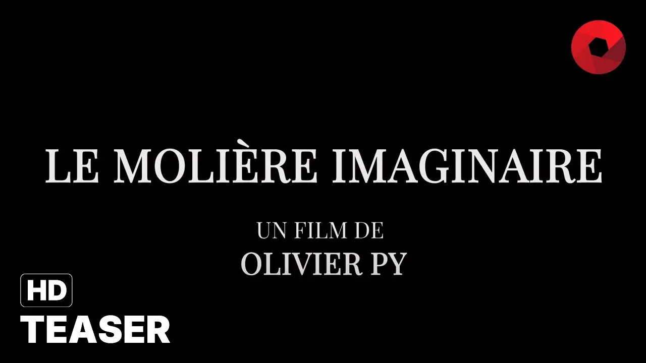 Molière's Last Stage — tráiler
