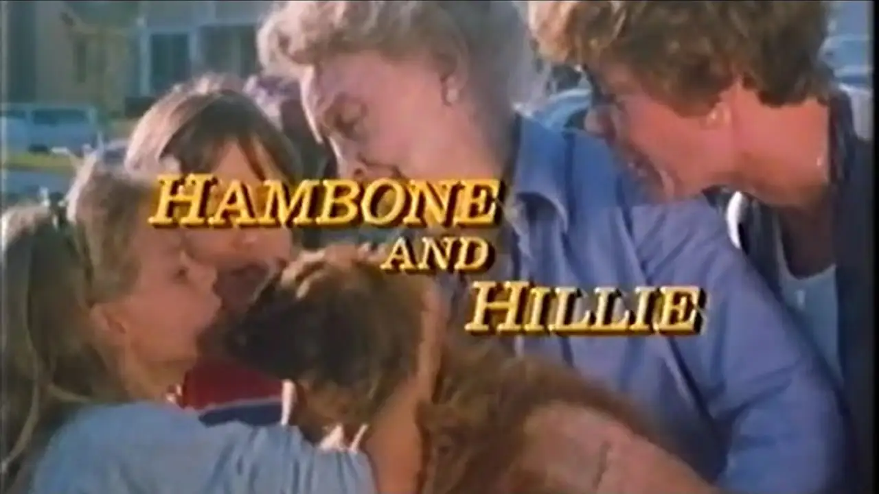 Las aventuras de Hambone — tráiler