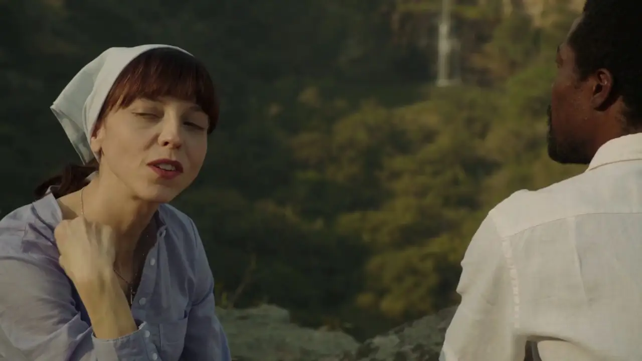 Where the Road Runs Out — trailer