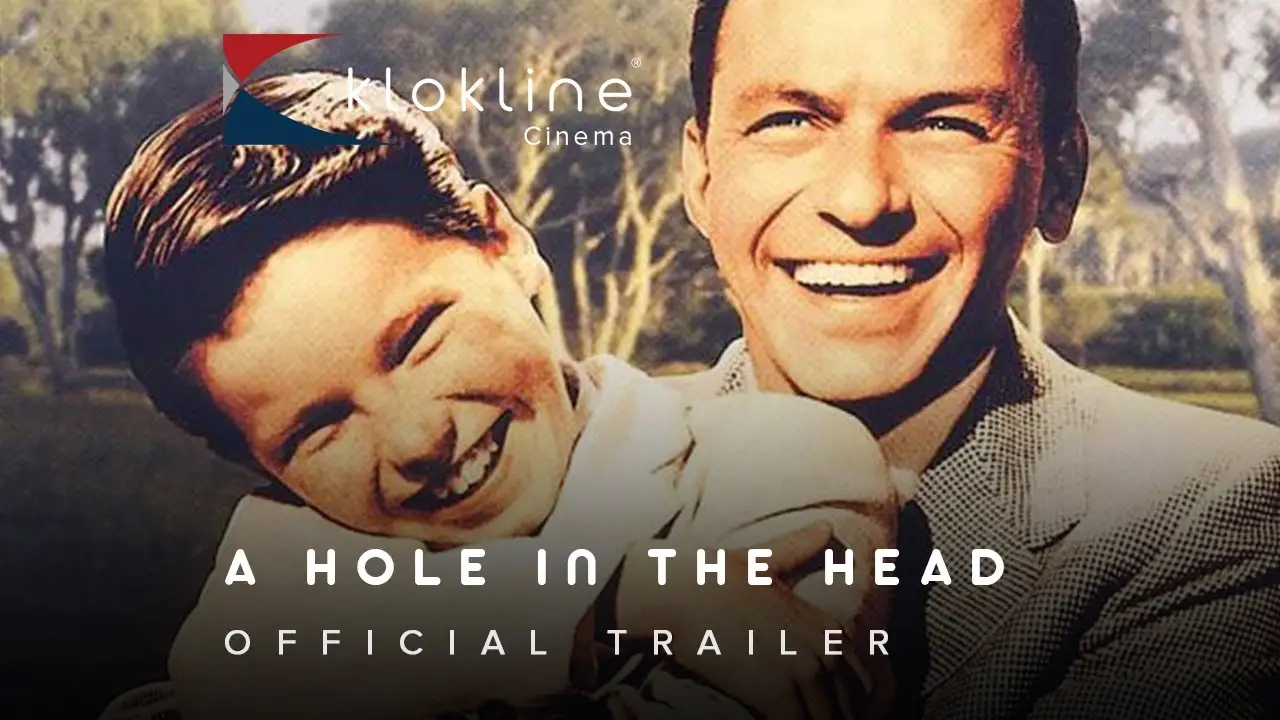 A Hole in the Head — trailer