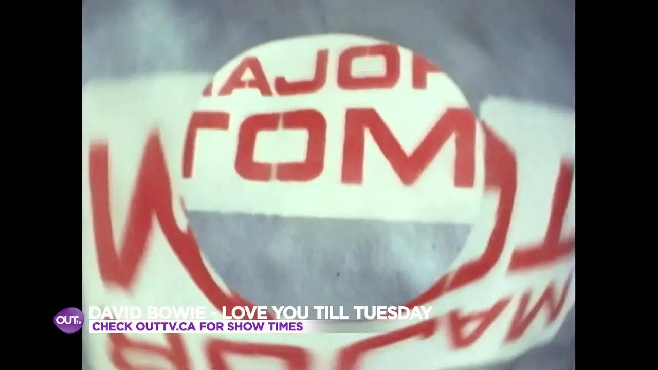 Love You till Tuesday — trailer