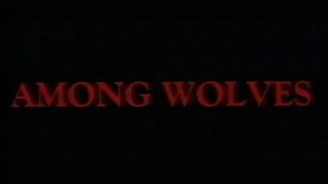 Among Wolves — trailer