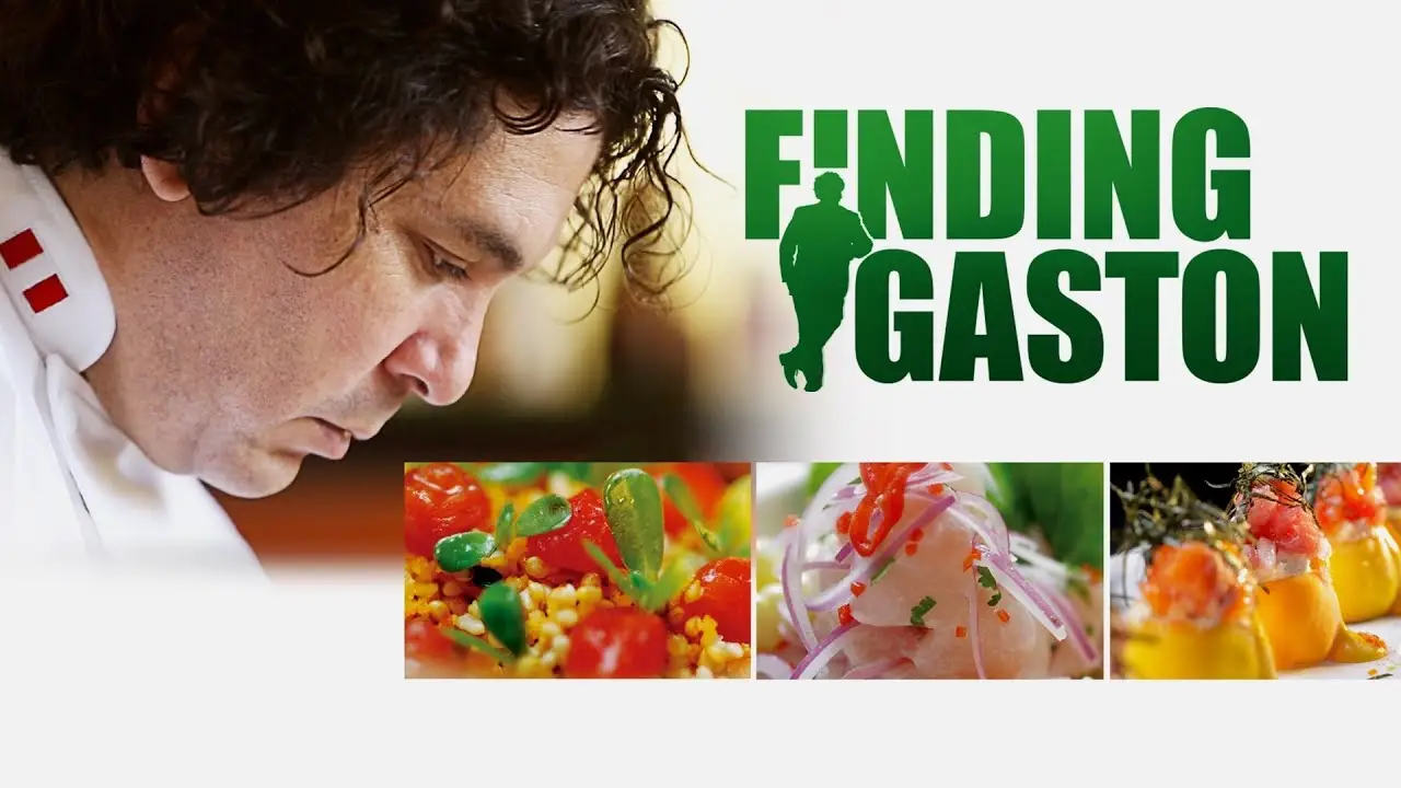 Buscando a Gastón — tráiler