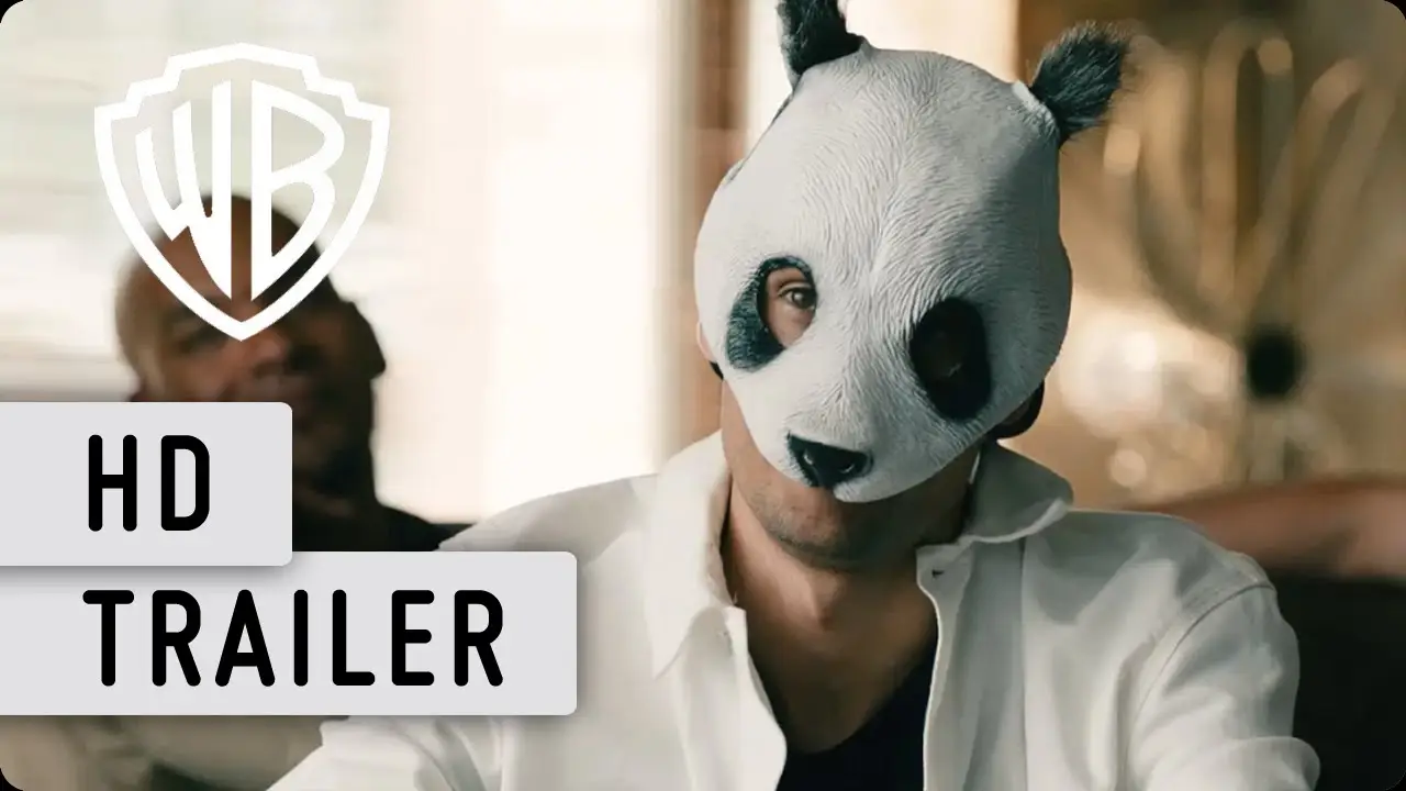 Unsere Zeit ist jetzt — trailer