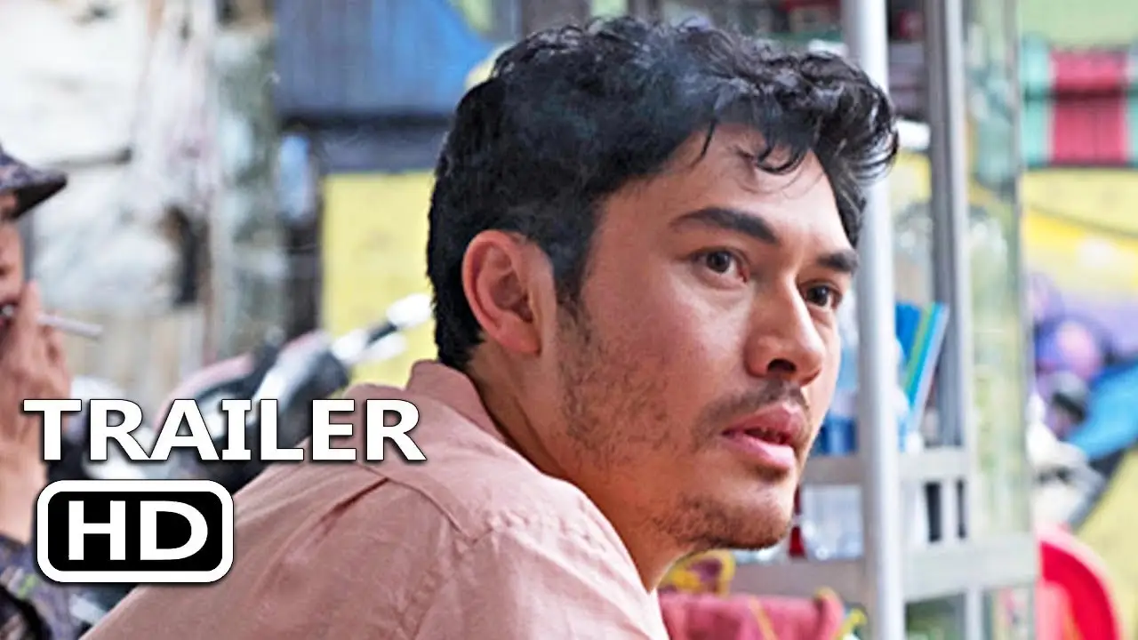 Monsoon — trailer