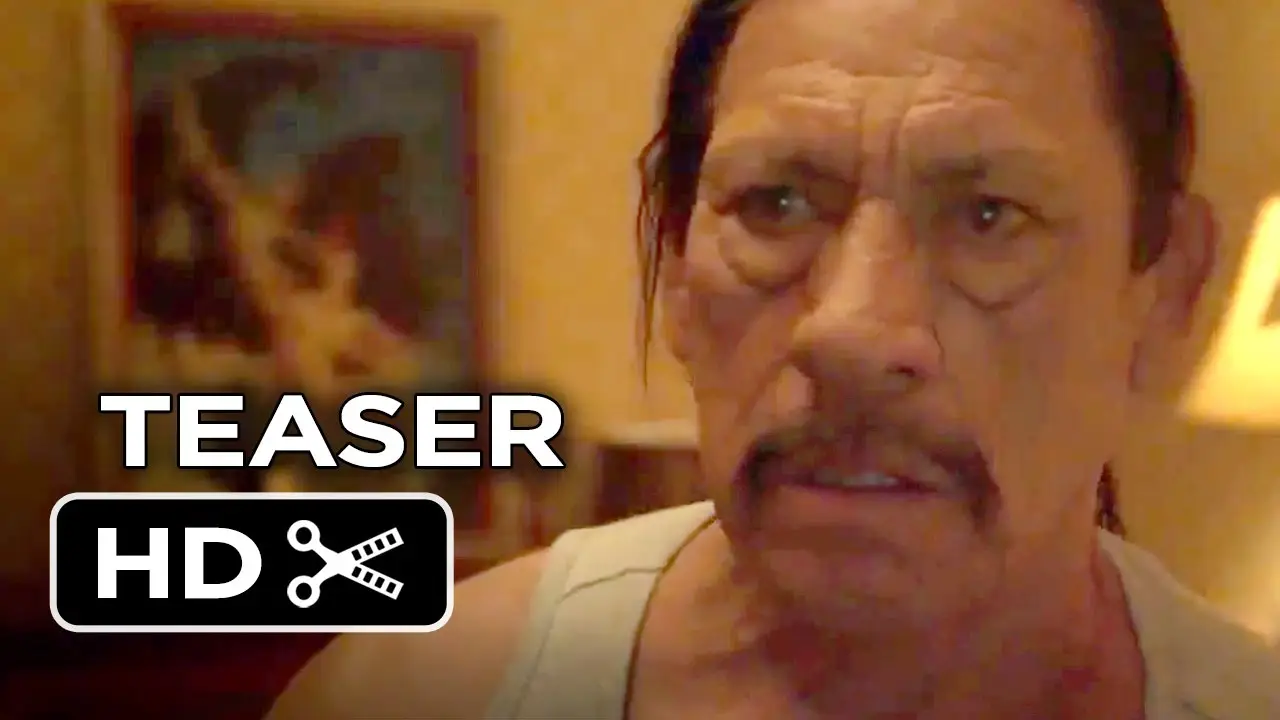 Reaper — trailer