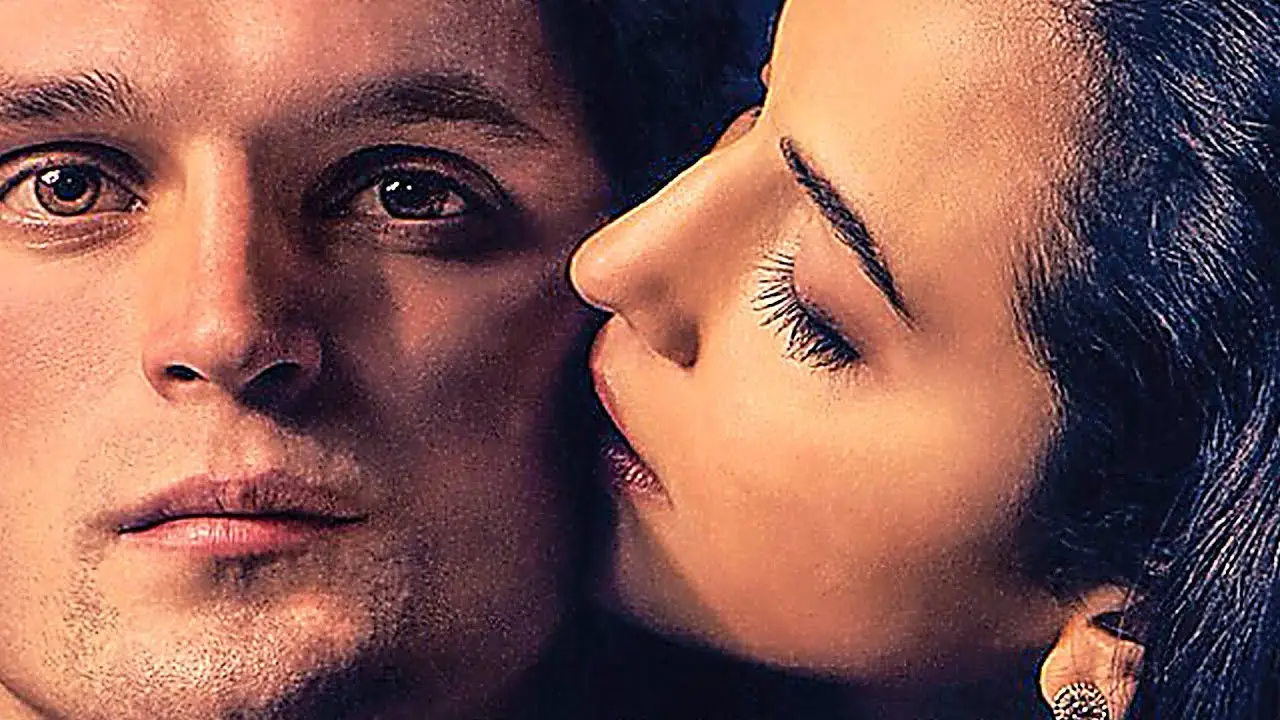Joe Cinque's Consolation — trailer