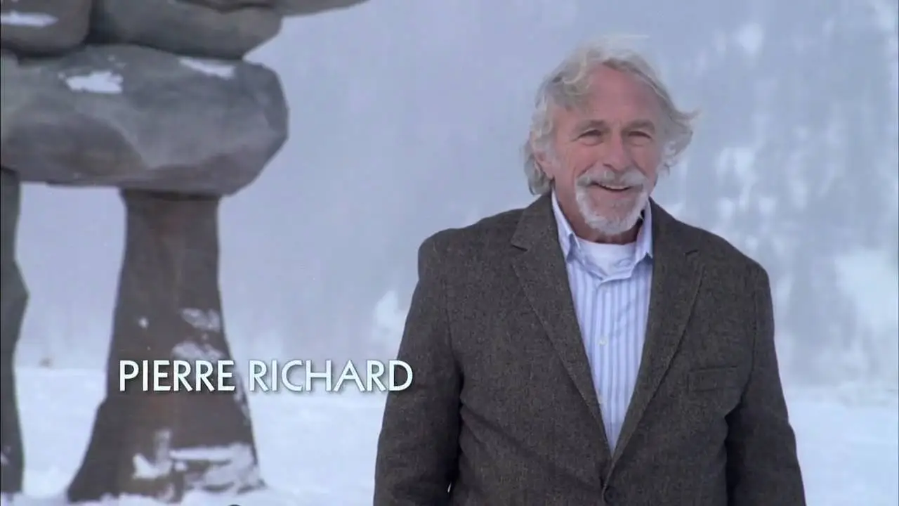 A Happy Man — trailer
