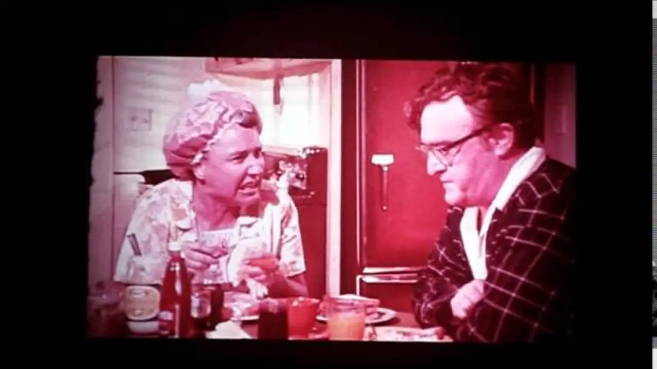 Cold Turkey — trailer