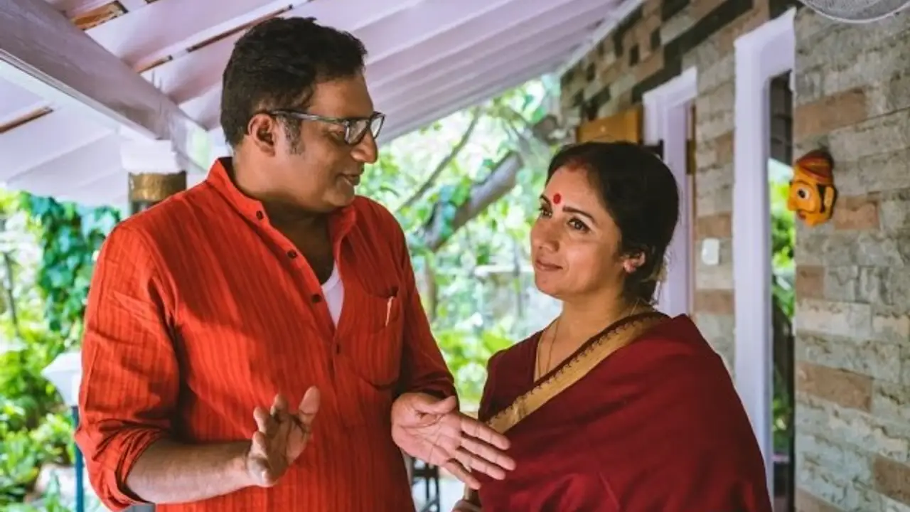 Azhiyatha Kolangal — trailer