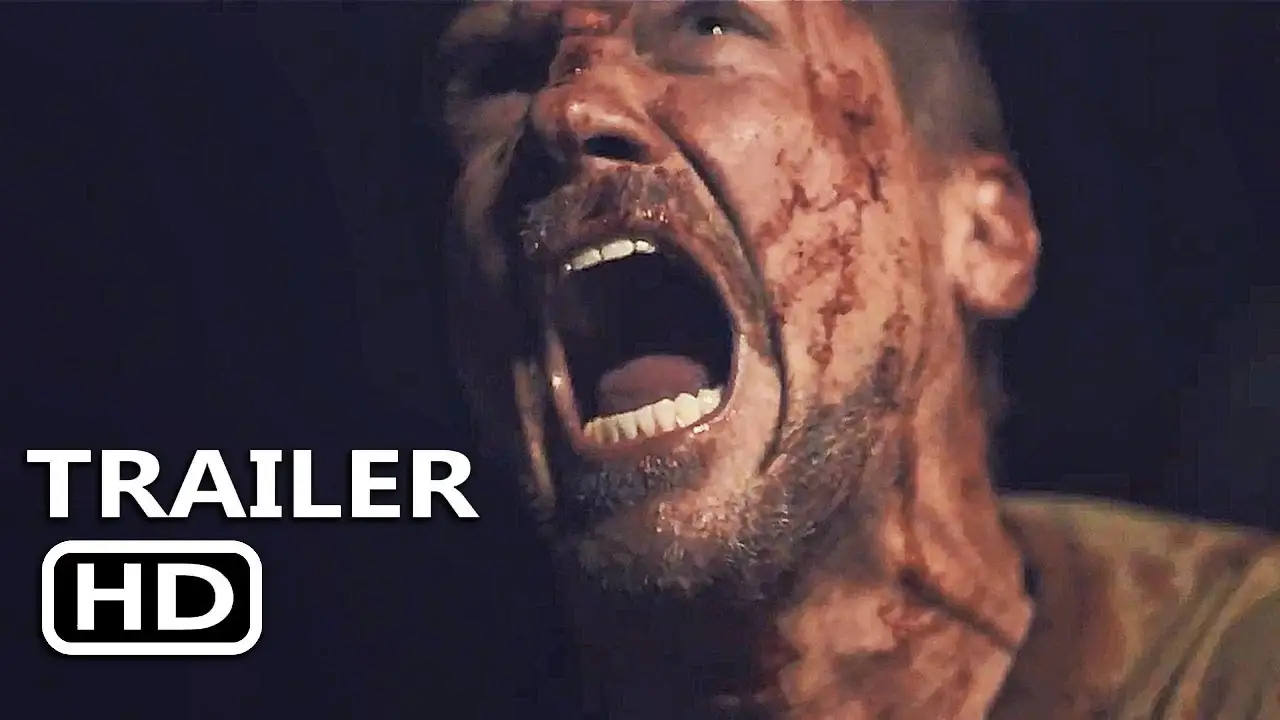 Unearth — trailer