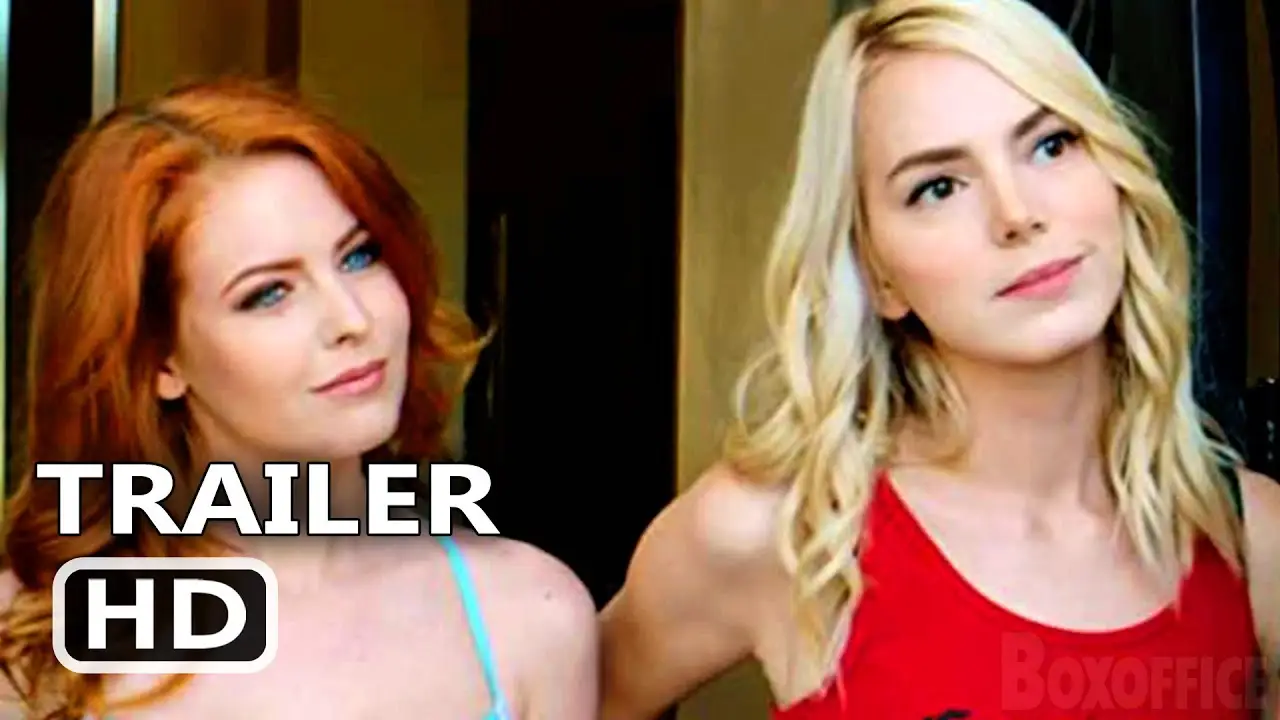 616 Wilford Lane — trailer