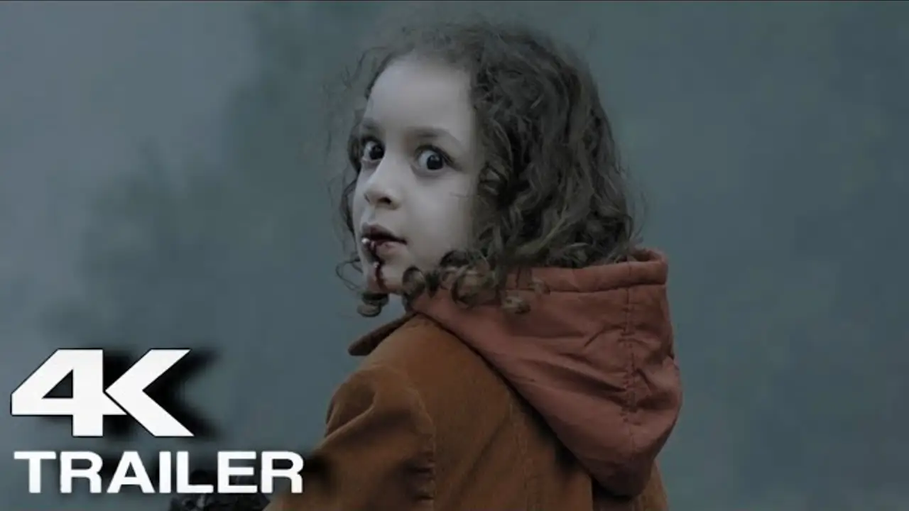Dachra — trailer