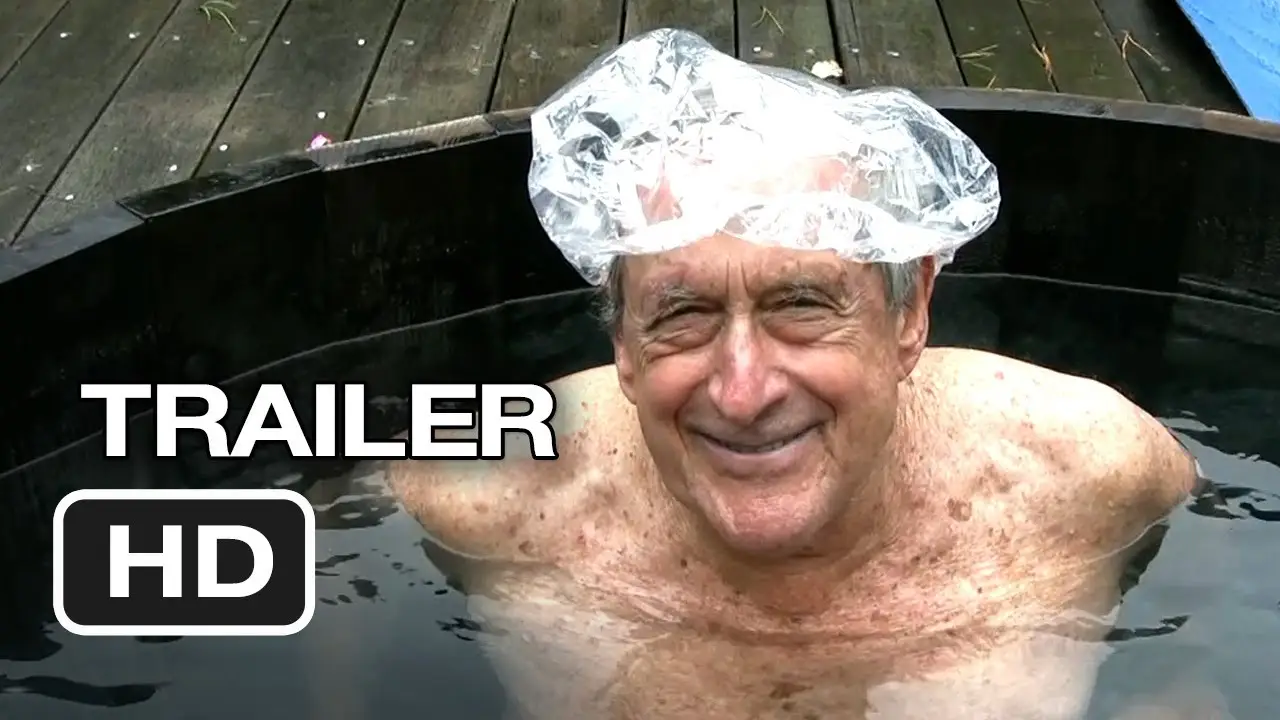 Andre Gregory: Before and After Dinner — trailer